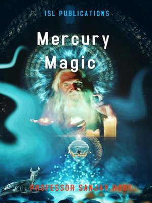 cover image of Mercury Magic